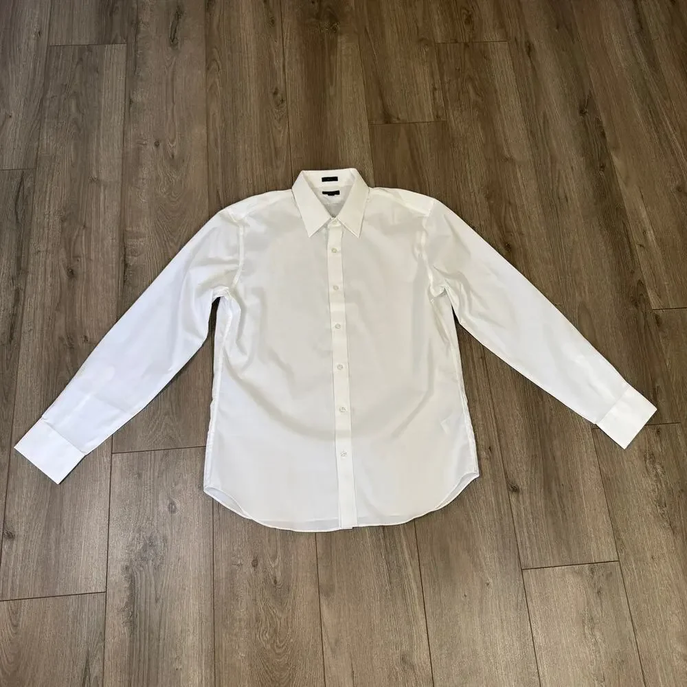 J. Crew crew slim